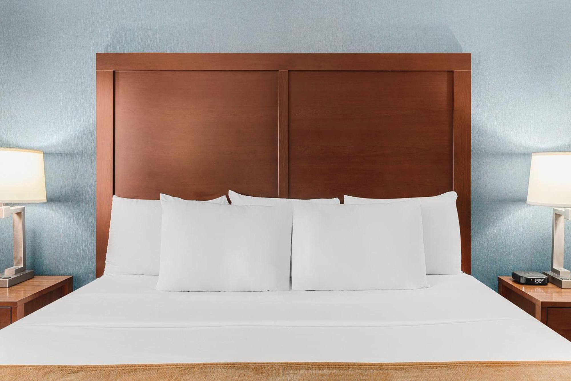 Comfort Inn & Suites Vancouver Downtown City Center Eksteriør billede